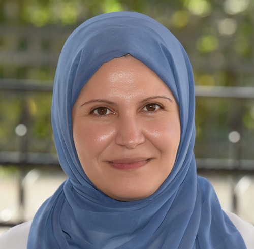 New Lecturer Meeting